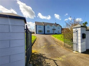 'The Gallery', Kilanerin, Gorey, Wexford