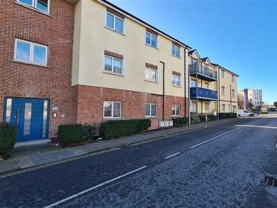 1 Hamlet Lane House, Balbriggan, Dublin