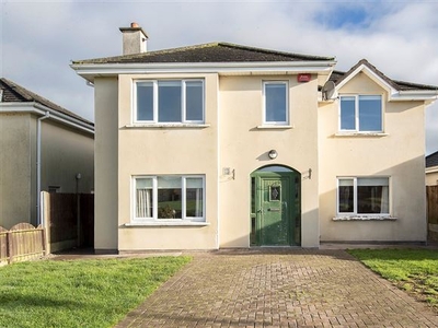 10 Cul Rua, Aglish, Cappoquin, Co. Waterford