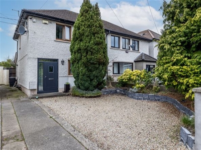 14 Coolgreena Road, Beaumont, Dublin 9