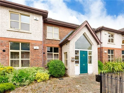 14 Glen Easton Lodge, Leixlip, Co. Kildare