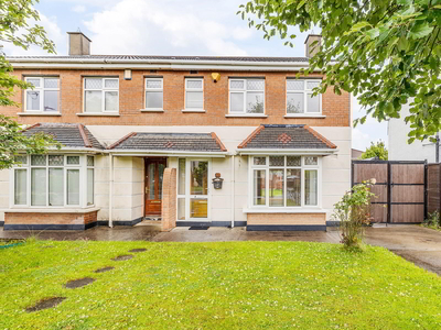 31 Moy Glas View, Lucan