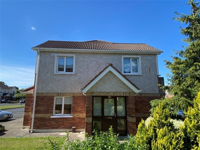 4 Linnetfields Park, Clonee, Dublin 15