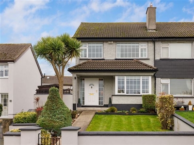 44 Seaview Heights, Rathnew, County Wicklow