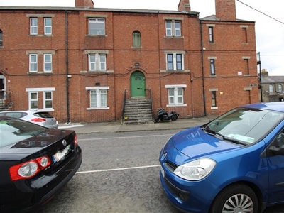 56 Rialto Court, Rialto, Dublin 8