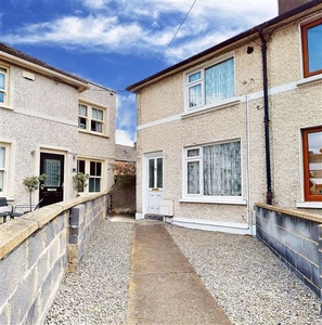 57 Bargy Road, East Wall, Dublin 3