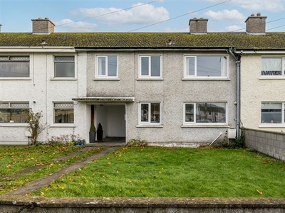 65 Saint Anne's Square, Portmarnock, Dublin