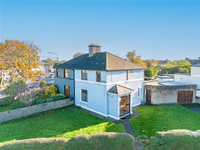 67 Anner Road, Kilmainham, Dublin 8