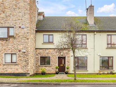 Apartment 15, Block 3, Liffey Mill, Athgarvan, Kildare