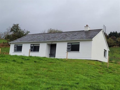 Gubinea Glenade, Manorhamilton, Leitrim