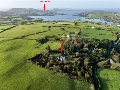 Rathmore, Baltimore, West Cork