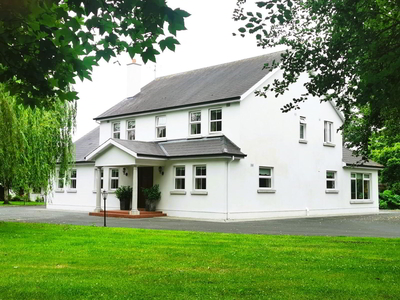 woodbrook house, baracore, goresbridge