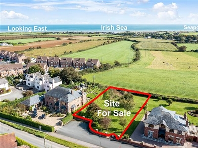 0.356 Acre site, Duffs Farm, Termonfeckin, Louth