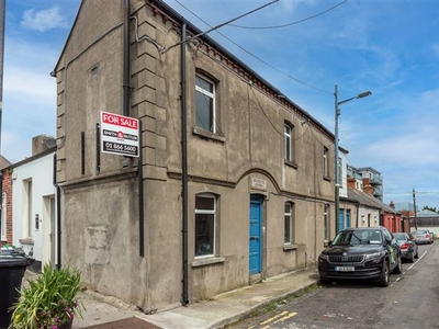 1 & 1A Hibernian Avenue, North Strand, Dublin 3