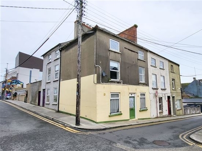 1 Allen Street, Wexford Town, Wexford