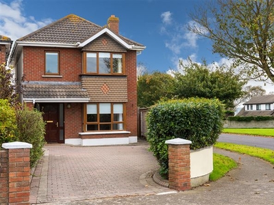 1 Clifflands Rise, Rush, County Dublin