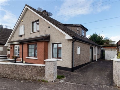 1 Clonard, Ballyvolane, Cork