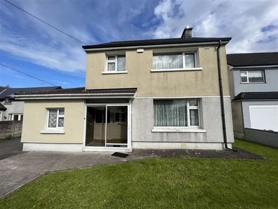 1 Elm Grove, Galway's Lane, Douglas, Cork