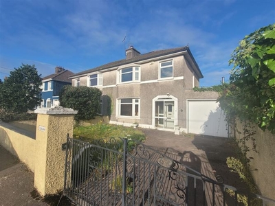 1 Hillgrove Lawn, South Douglas Road, Douglas, Cork