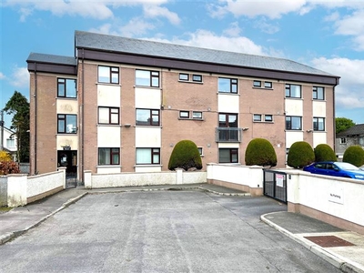 1 Montrose House, Whitestrand Park, Salthill, Galway