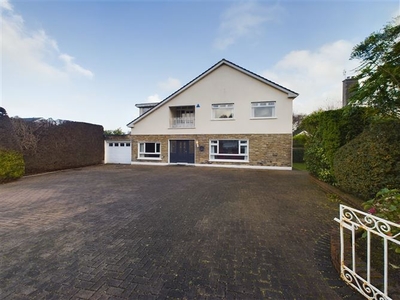 1 Mountpleasant, Ballinasloe, Ballinasloe, Galway