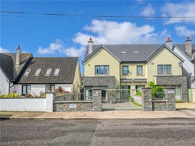 1 Oakbury, Church Road, Blackrock, Cork City