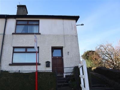 1 Pearse Avenue, Carrickmacross, Monaghan