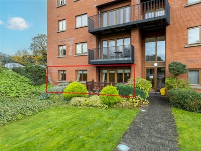 1 Rosemount Hall Glandore Road, Griffith Ave, Dublin 9