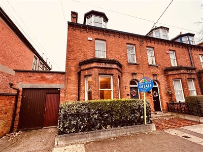 1 Seatown Gardens, Dundalk, County Louth