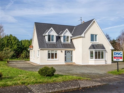 1 Wells Wood, Ballyedmond, Wexford