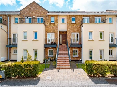 10 Dursey Row, Dublin 15, County Dublin