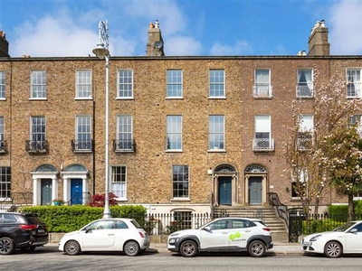 10 Herbert Place, Dublin 2, County Dublin