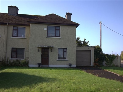 10 McDonnell Drive, Athy, Kildare