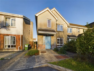 10 Montelado Way, Farmleigh, Waterford City, Waterford