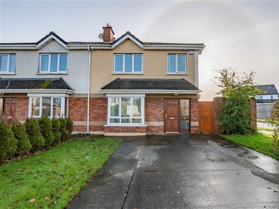 10 The Grove, Lakepoint Park, Mullingar, Westmeath