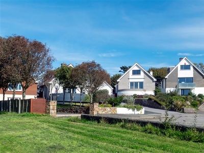 10 Thormanby Lodge, Howth, Co Dublin D13 AH93, Howth, County Dublin