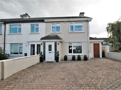 104 Mountainview Drive, Boghall Road, Bray, Co. Wicklow