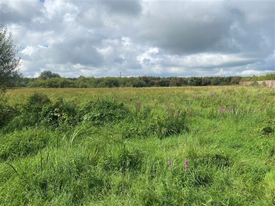 1.06 Acres, Blacktrench, Newbridge, Kildare