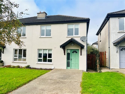 108 Shingan, Enniscorthy, Wexford