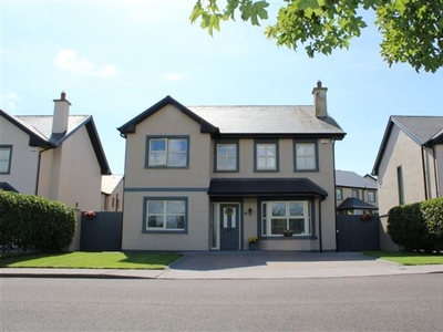 11 Dealg Ban , Ladysbridge, Cork