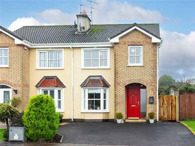 11 Gleann Aras View, Grenagh, Cork