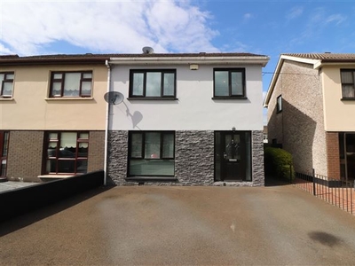 11 Shannon Grove, Shannon Banks, Corbally, Limerick