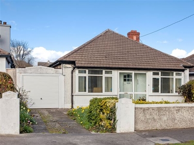 115 Whitehall Road, Terenure, Dublin 12