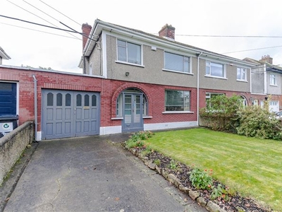 116 Willow Park Avenue, Glasnevin, Dublin