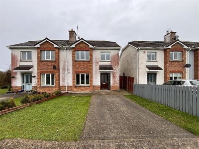 119 Glenoaks Walk, Clonmel, Tipperary