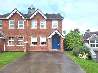 12 Ardfield Meadows, Grange, Douglas, Cork