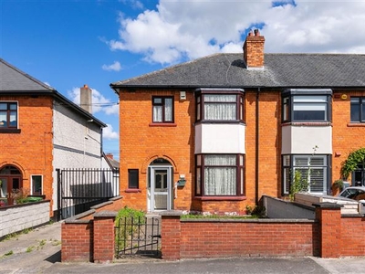 12 Bangor Drive, Crumlin, Dublin 12