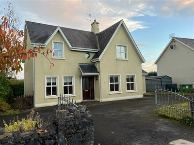 12 Cul Daire, Lissycasey, Co Clare , Lissycasey, Clare