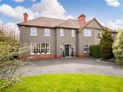 128 Terenure Road West, Terenure, Dublin 6W