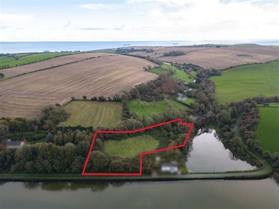 1.3 Acres, Ringabella, Minane Bridge, Cork